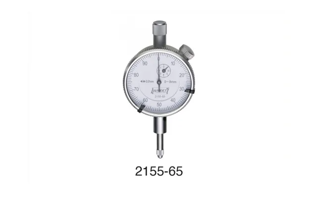 Hazet Måleur 215565 For Vw