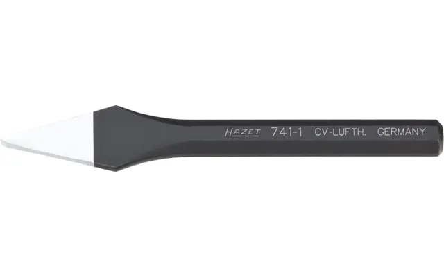 Hazet Mejsel 7411