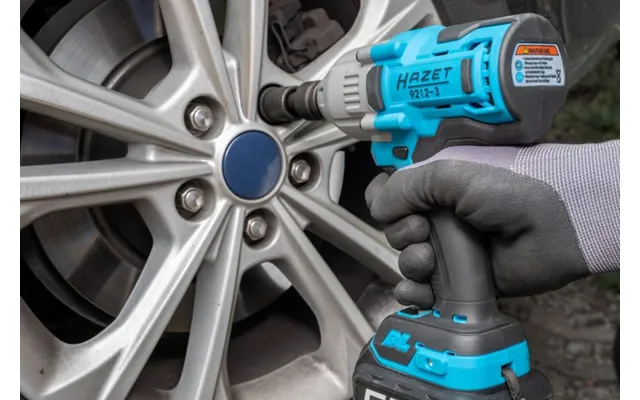 Hazet Skraldenøgleindsats Hexagon 900slg18223