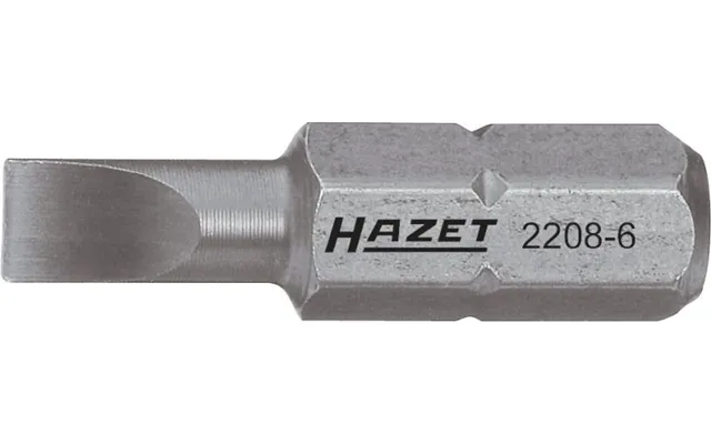 Hazet Skruebit 22084