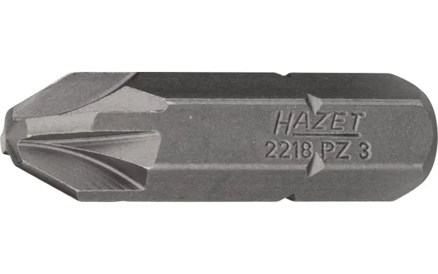 Hazet Skruebit 2218pz3