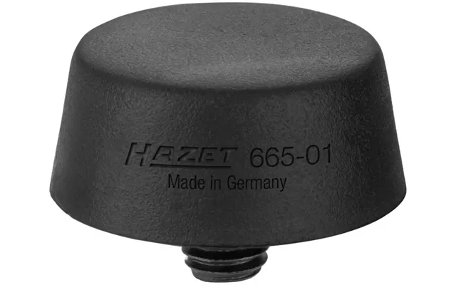 Hazet Slaghoved - Balancevægttang 66501