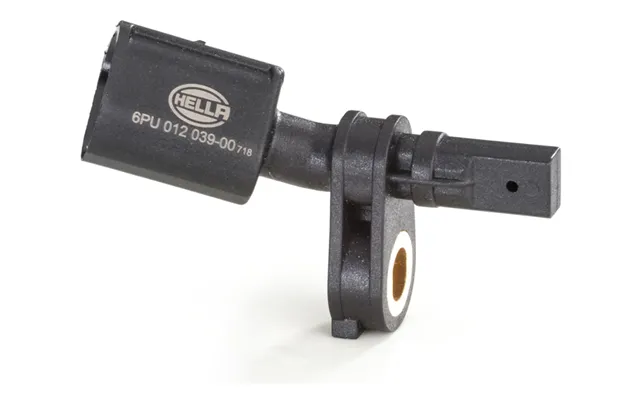 Hella Abs Sensor 6pu012039001 Højre Foraksel For Vw Seat
