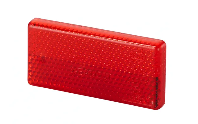 Hella Reflektor 8ra004412021 Bag For Daf Fiat Polaris Volvo Iveco Chrysler Hyundai Mercedes-benz Ford Australia