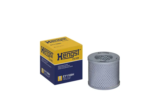 Hengst Filter Filter - Arbejdshydraulik Ey1169h
