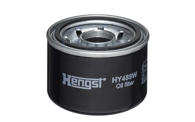 Hengst Filter Filter - Arbejdshydraulik Hy489w