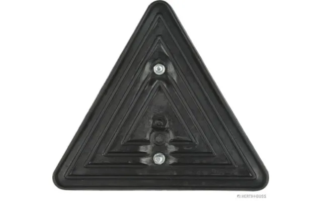 Herth Buss Elparts Reflektor 78623104 Montering