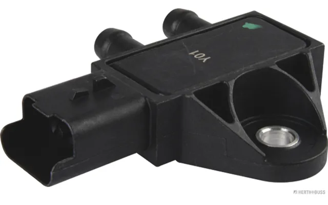 Herth Buss Elparts Sensor,udstødningstryk 70668501 For Peugeot Bmw Lancia Mini Vauxhall Mitsubishi Toyota