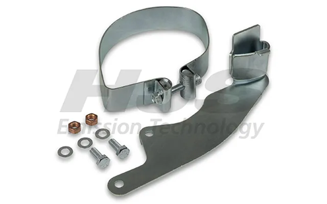 Hjs Reparationsholder - Udstødningsgassystem 82132840 For Smart
