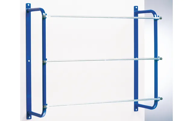 Hornbauer Vægholder - Pudse-papirrulle 300249