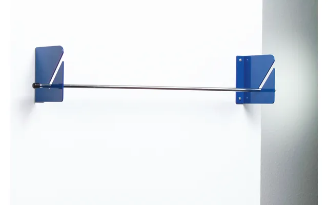 Hornbauer Vægholder - Pudse-papirrulle 308016