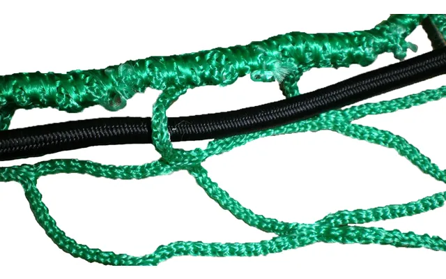 Hp-autozubehör Baggage Net 25168