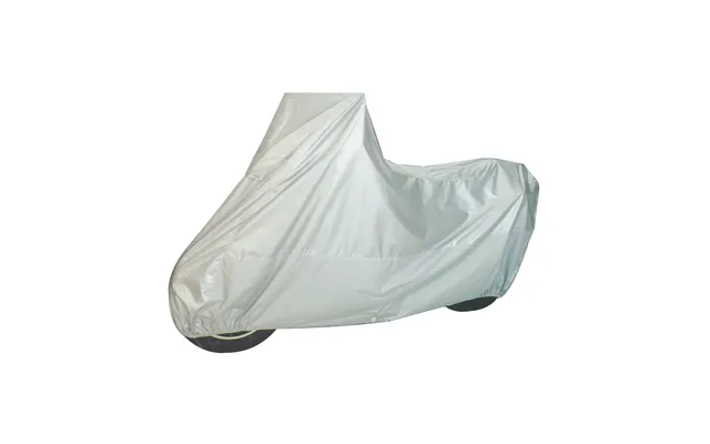 Hp-autozubehör Car Canvas Cover 23165