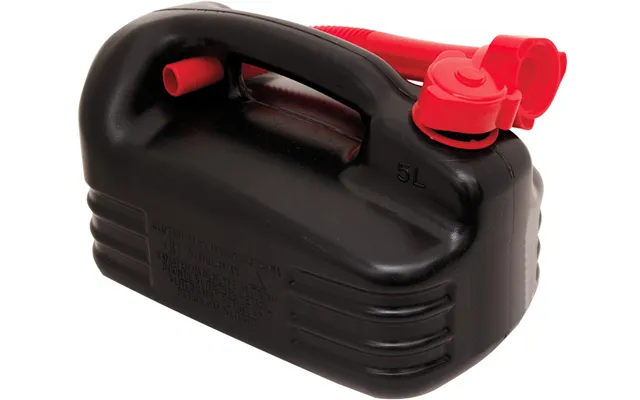 Hp-autozubehör Fuel Canister 6918
