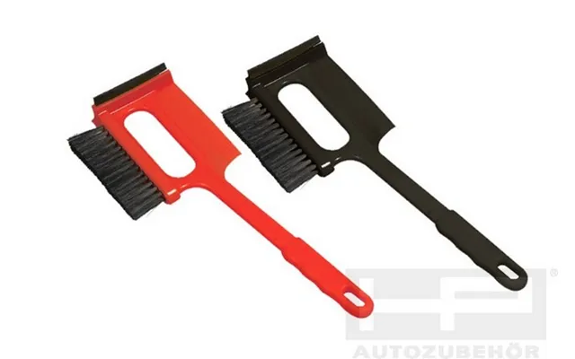 Hp-autozubehör Ice Scraper 18283