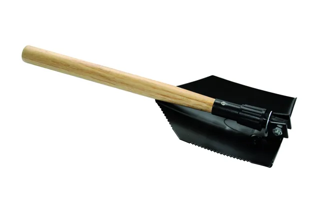 Hp-autozubehör Snow Scraper - Spade