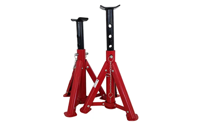 Hp-autozubehör Support Chocks 11125