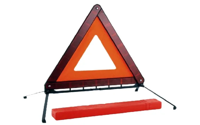 Hpauto Advarselstrekant 10132