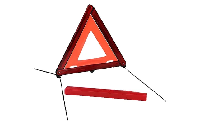 Hpauto Advarselstrekant 10133