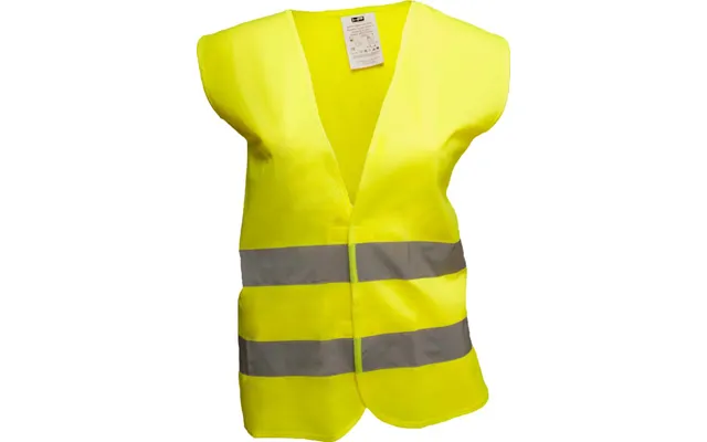 Hpauto Advarselsvest 10472