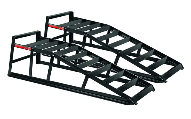 Hpauto Approach Ramps 11271