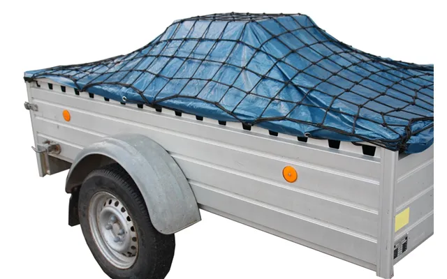 Hpauto Baggage Net 25164