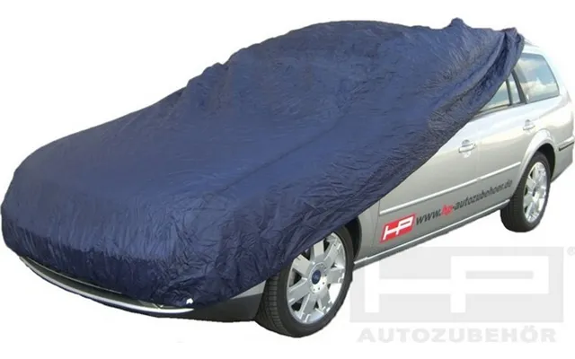 Hpauto Car Canvas Cover 18184