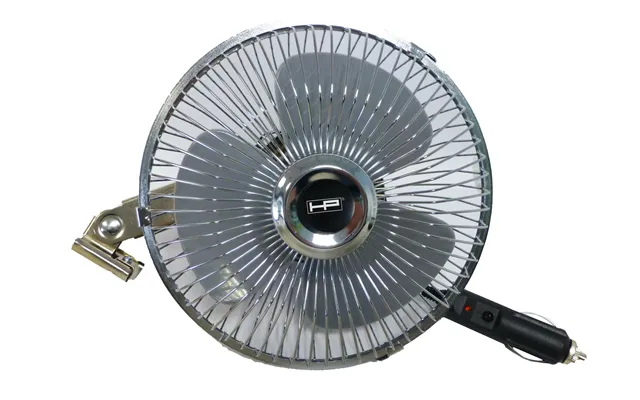 Hpauto Fan 20212