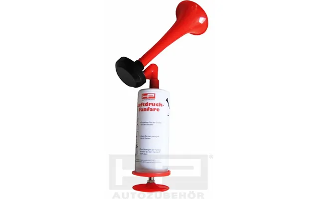 Hpauto Fanfarehorn 10821