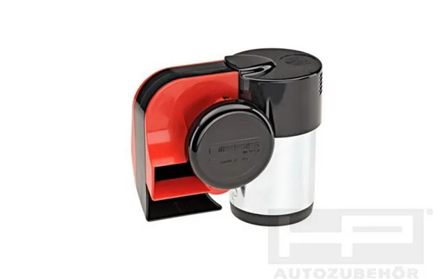 Hpauto Fanfarehorn 10911