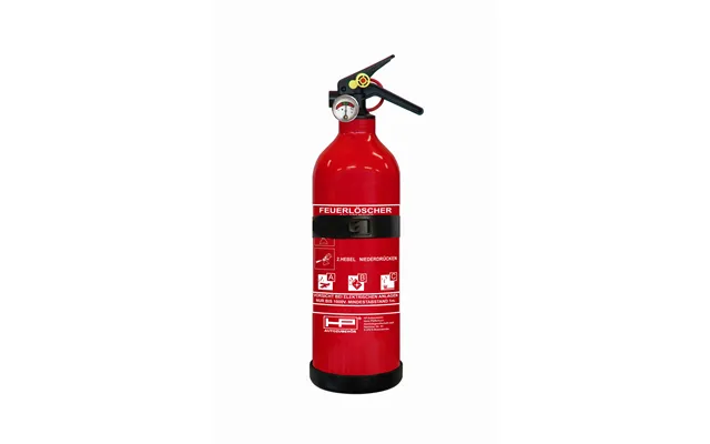 Hpauto Fire-extinguisher 10151