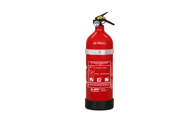 Hpauto Fire-extinguisher 10152