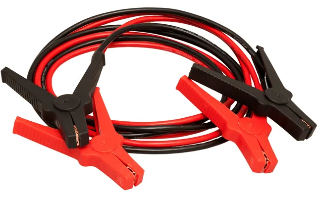 Hpauto Jumper Cables 20350