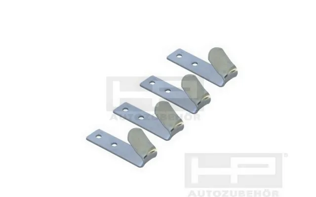 Hpauto Lock - Tow Bar 25174