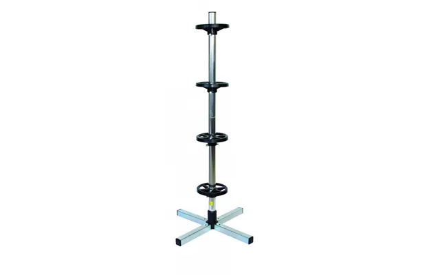 Hpauto Wheel Rim Storage 82112