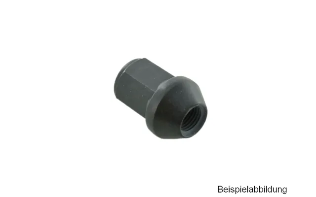 H&r Hjulmøtrik 120001