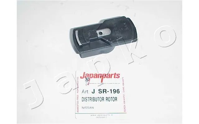Japko Rotor - Strømfordeler 97196 For Nissan