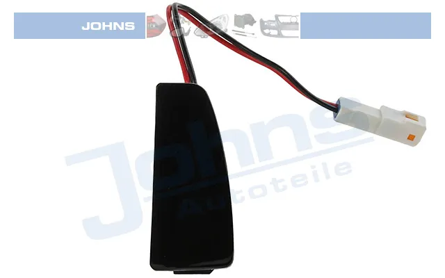 Johns Vognbaneskift-advarselslampe 95923796 Venstre For Vw