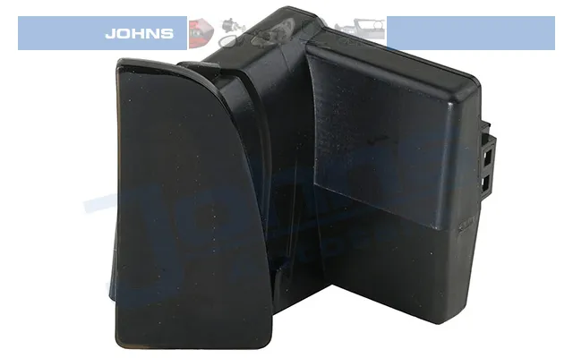 Johns Vognbaneskift-advarselslampe 96463796 Foran Til Venstre For Vw