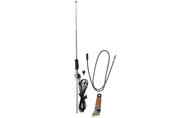 Jp Group Antenne 1100900400 Skærm For Vag