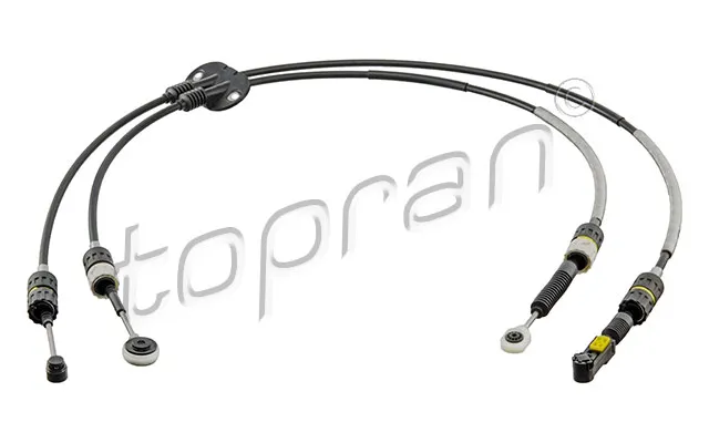 Kabel - Manuel Gearkasse