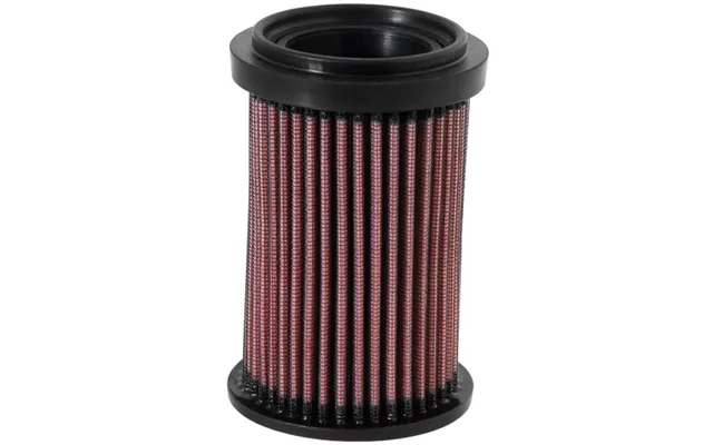 K&n Filters Luftfilter Du6908 Langtids 140mm