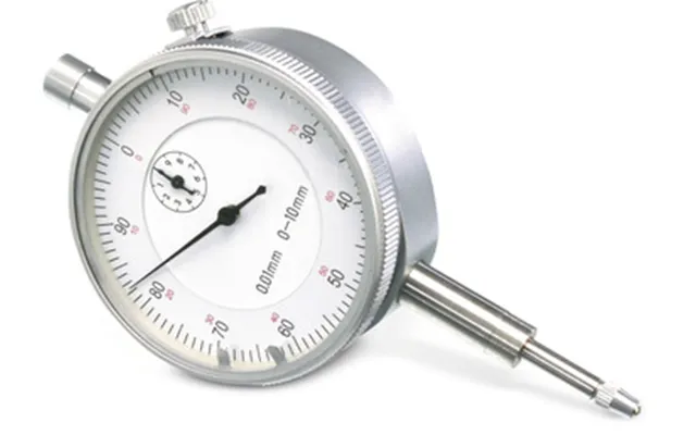 Kolbenschmidt Måleur 120000317002