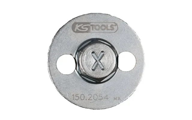 Ks Tools Adapter - Bremsekaliberstempel-nulstillingsværktøj 1502054