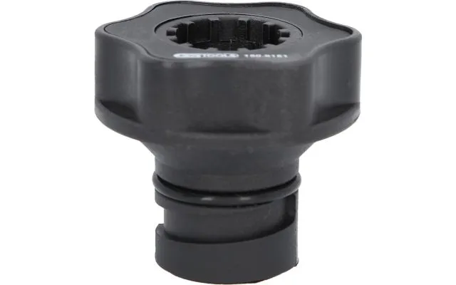 Ks Tools Adapter - Oliepåfyldningstragt 1509151