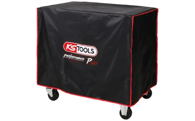 Ks Tools Afdækning - Værktøjsvogn 8730030