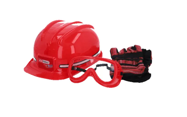 Ks Tools Beskyttelseshjelm 100207