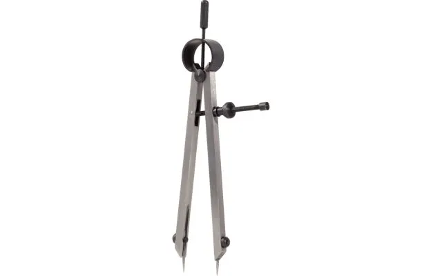 Ks Tools Cirkel 3000429