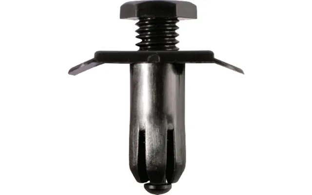 Ks Tools Clipssæt - Karosseri 4201410 For Nissan