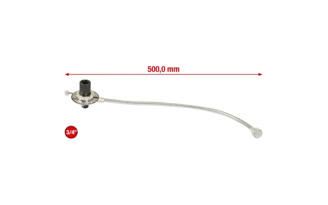 Ks Tools Drejningsvinkel-måleskive 5161197